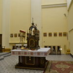 Chrześcijanie wschodni obchodzą Wielkanoc (zdjęcia) - Polskie Radio Rzeszów