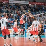 Pewna wygrana Asseco Resovii nad BBTS Bielsko-Biała 29 - Polskie Radio Rzeszów Pewna wygrana Asseco Resovii nad BBTS Bielsko-Biała - Polskie Radio Rzeszów