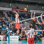 Pewna wygrana Asseco Resovii nad BBTS Bielsko-Biała 30 - Polskie Radio Rzeszów Pewna wygrana Asseco Resovii nad BBTS Bielsko-Biała - Polskie Radio Rzeszów