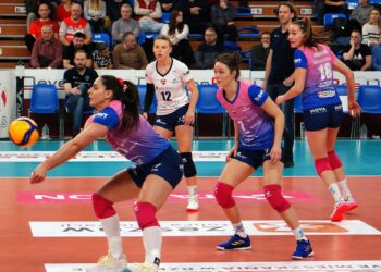 Wygrana Developresu okupiona stratą punktu