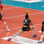 Wygrana Developresu okupiona stratą punktu 11 - Polskie Radio Rzeszów Wygrana Developresu okupiona stratą punktu - Polskie Radio Rzeszów