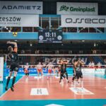 Pewna wygrana Asseco Resovii nad BBTS Bielsko-Biała 2 - Polskie Radio Rzeszów Pewna wygrana Asseco Resovii nad BBTS Bielsko-Biała - Polskie Radio Rzeszów