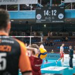 Pewna wygrana Asseco Resovii nad BBTS Bielsko-Biała 3 - Polskie Radio Rzeszów Pewna wygrana Asseco Resovii nad BBTS Bielsko-Biała - Polskie Radio Rzeszów