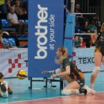 Wygrana Developresu okupiona stratą punktu 16 - Polskie Radio Rzeszów Wygrana Developresu okupiona stratą punktu - Polskie Radio Rzeszów