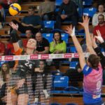 Wygrana Developresu okupiona stratą punktu 21 - Polskie Radio Rzeszów Wygrana Developresu okupiona stratą punktu - Polskie Radio Rzeszów