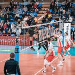 Pewna wygrana Asseco Resovii nad BBTS Bielsko-Biała 4 - Polskie Radio Rzeszów Pewna wygrana Asseco Resovii nad BBTS Bielsko-Biała - Polskie Radio Rzeszów