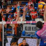 Wygrana Developresu okupiona stratą punktu 22 - Polskie Radio Rzeszów Wygrana Developresu okupiona stratą punktu - Polskie Radio Rzeszów