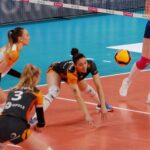 Wygrana Developresu okupiona stratą punktu 23 - Polskie Radio Rzeszów Wygrana Developresu okupiona stratą punktu - Polskie Radio Rzeszów