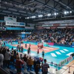 Pewna wygrana Asseco Resovii nad BBTS Bielsko-Biała 5 - Polskie Radio Rzeszów Pewna wygrana Asseco Resovii nad BBTS Bielsko-Biała - Polskie Radio Rzeszów