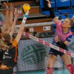 Wygrana Developresu okupiona stratą punktu 24 - Polskie Radio Rzeszów Wygrana Developresu okupiona stratą punktu - Polskie Radio Rzeszów