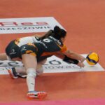 Wygrana Developresu okupiona stratą punktu 2 - Polskie Radio Rzeszów Wygrana Developresu okupiona stratą punktu - Polskie Radio Rzeszów