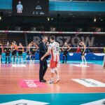 Pewna wygrana Asseco Resovii nad BBTS Bielsko-Biała 6 - Polskie Radio Rzeszów Pewna wygrana Asseco Resovii nad BBTS Bielsko-Biała - Polskie Radio Rzeszów