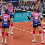 Wygrana Developresu okupiona stratą punktu 6 - Polskie Radio Rzeszów Wygrana Developresu okupiona stratą punktu - Polskie Radio Rzeszów