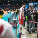 Pewna wygrana Asseco Resovii nad BBTS Bielsko-Biała 8 - Polskie Radio Rzeszów Pewna wygrana Asseco Resovii nad BBTS Bielsko-Biała - Polskie Radio Rzeszów