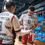 Pewna wygrana Asseco Resovii nad BBTS Bielsko-Biała 9 - Polskie Radio Rzeszów Pewna wygrana Asseco Resovii nad BBTS Bielsko-Biała - Polskie Radio Rzeszów