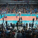 Developres przegrał pierwszy ćwierćfinał Ligi Mistrzyń - Polskie Radio Rzeszów