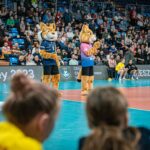 Developres przegrał pierwszy ćwierćfinał Ligi Mistrzyń - Polskie Radio Rzeszów