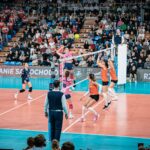 Developres przegrał pierwszy ćwierćfinał Ligi Mistrzyń - Polskie Radio Rzeszów