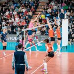 Developres przegrał pierwszy ćwierćfinał Ligi Mistrzyń - Polskie Radio Rzeszów