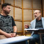 Premiera słuchowiska „Kto tam? – Swój!”… 5 - Polskie Radio Rzeszów Premiera słuchowiska „Kto tam? – Swój!”… - Polskie Radio Rzeszów