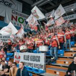 Developres przegrał pierwszy ćwierćfinał Ligi Mistrzyń - Polskie Radio Rzeszów