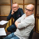 Premiera słuchowiska „Kto tam? – Swój!”… 6 - Polskie Radio Rzeszów Premiera słuchowiska „Kto tam? – Swój!”… - Polskie Radio Rzeszów