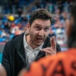 Developres przegrał pierwszy ćwierćfinał Ligi Mistrzyń - Polskie Radio Rzeszów