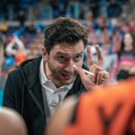 Developres przegrał pierwszy ćwierćfinał Ligi Mistrzyń - Polskie Radio Rzeszów