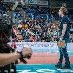 Developres przegrał pierwszy ćwierćfinał Ligi Mistrzyń - Polskie Radio Rzeszów