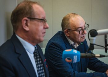 Politycy o&nbsp;problemach polskich rolników w&nbsp;Pro Publico Bono