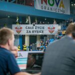 Developres przegrał pierwszy ćwierćfinał Ligi Mistrzyń - Polskie Radio Rzeszów