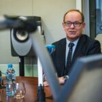 Politycy o problemach polskich rolników w Pro Publico Bono 4 - Polskie Radio Rzeszów Politycy o problemach polskich rolników w Pro Publico Bono - Polskie Radio Rzeszów