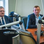 Politycy o problemach polskich rolników w Pro Publico Bono 2 - Polskie Radio Rzeszów Politycy o problemach polskich rolników w Pro Publico Bono - Polskie Radio Rzeszów
