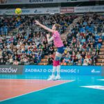 Developres przegrał pierwszy ćwierćfinał Ligi Mistrzyń - Polskie Radio Rzeszów