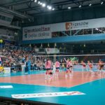 Developres przegrał pierwszy ćwierćfinał Ligi Mistrzyń - Polskie Radio Rzeszów