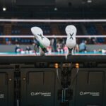 Developres przegrał pierwszy ćwierćfinał Ligi Mistrzyń - Polskie Radio Rzeszów