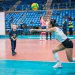 Developres przegrał pierwszy ćwierćfinał Ligi Mistrzyń - Polskie Radio Rzeszów