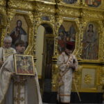 Chrześcijanie wschodni obchodzą Wielkanoc (zdjęcia) - Polskie Radio Rzeszów