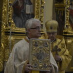 Chrześcijanie wschodni obchodzą Wielkanoc (zdjęcia) - Polskie Radio Rzeszów