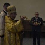 Chrześcijanie wschodni obchodzą Wielkanoc (zdjęcia) - Polskie Radio Rzeszów