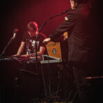 Koncert Amarok w Radiu Rzeszów (zdjęcia) 7 - Polskie Radio Rzeszów Koncert Amarok w Radiu Rzeszów (zdjęcia) - Polskie Radio Rzeszów