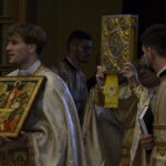 Chrześcijanie wschodni obchodzą Wielkanoc (zdjęcia) - Polskie Radio Rzeszów