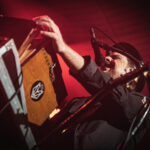 Koncert Amarok w Radiu Rzeszów (zdjęcia) 12 - Polskie Radio Rzeszów Koncert Amarok w Radiu Rzeszów (zdjęcia) - Polskie Radio Rzeszów