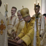 Chrześcijanie wschodni obchodzą Wielkanoc (zdjęcia) - Polskie Radio Rzeszów