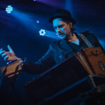 Koncert Amarok w Radiu Rzeszów (zdjęcia) 33 - Polskie Radio Rzeszów Koncert Amarok w Radiu Rzeszów (zdjęcia) - Polskie Radio Rzeszów