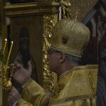 Chrześcijanie wschodni obchodzą Wielkanoc (zdjęcia) - Polskie Radio Rzeszów