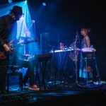 Koncert Amarok w Radiu Rzeszów (zdjęcia) 36 - Polskie Radio Rzeszów Koncert Amarok w Radiu Rzeszów (zdjęcia) - Polskie Radio Rzeszów