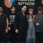Koncert Amarok w Radiu Rzeszów (zdjęcia) 2 - Polskie Radio Rzeszów Koncert Amarok w Radiu Rzeszów (zdjęcia) - Polskie Radio Rzeszów