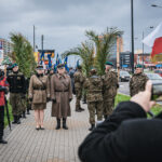 Marsz modlitewny ze św. Janem Pawłem II w Rzeszowie (zdjęcia) - Polskie Radio Rzeszów