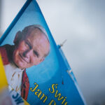 Marsz modlitewny ze św. Janem Pawłem II w Rzeszowie (zdjęcia) - Polskie Radio Rzeszów